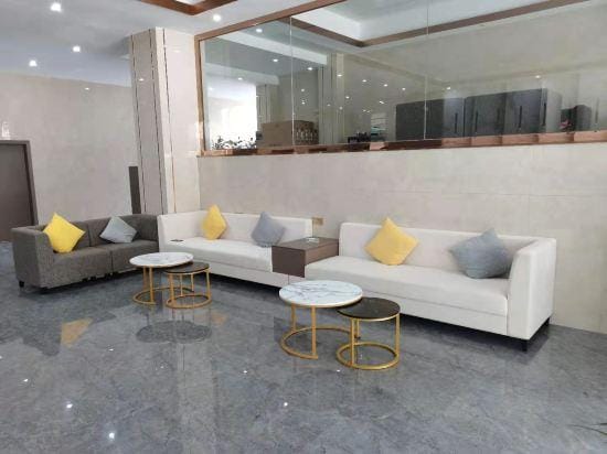 Daxin Old Street Hotel Hotel in China