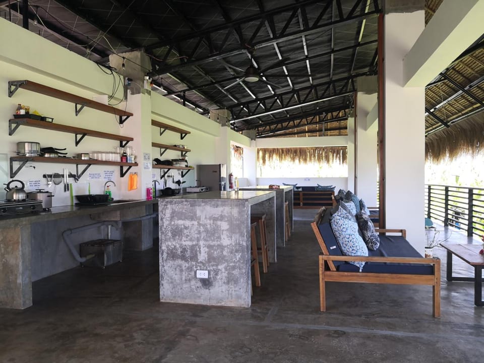 LaFinca Hostel Siargao Hostel in Siargao Island