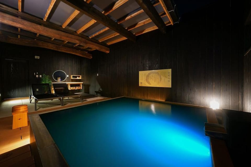 MURE Beppu Hotel in Japan
