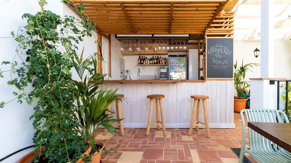 Veranera Hostel Hostel in Estepona