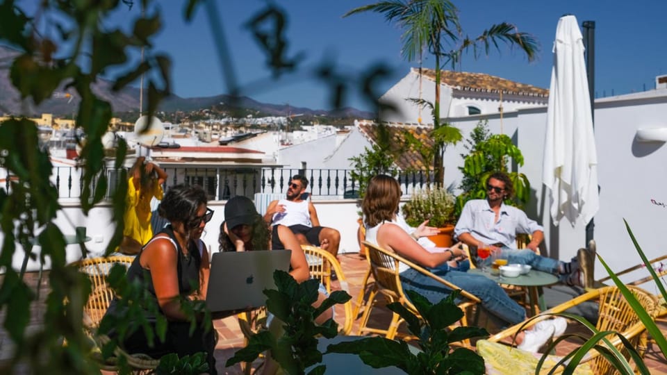 Veranera Hostel Hostel in Estepona