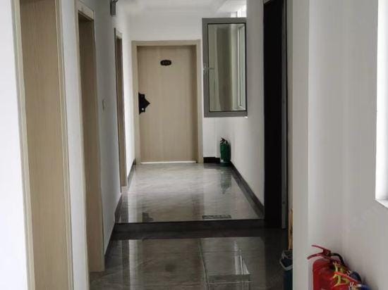 Hongling Inn Hotel in Shandong