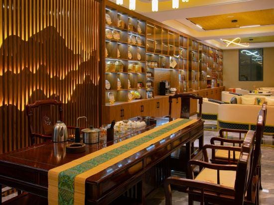 Pu'er Kaiguan Hotel Hotel in China