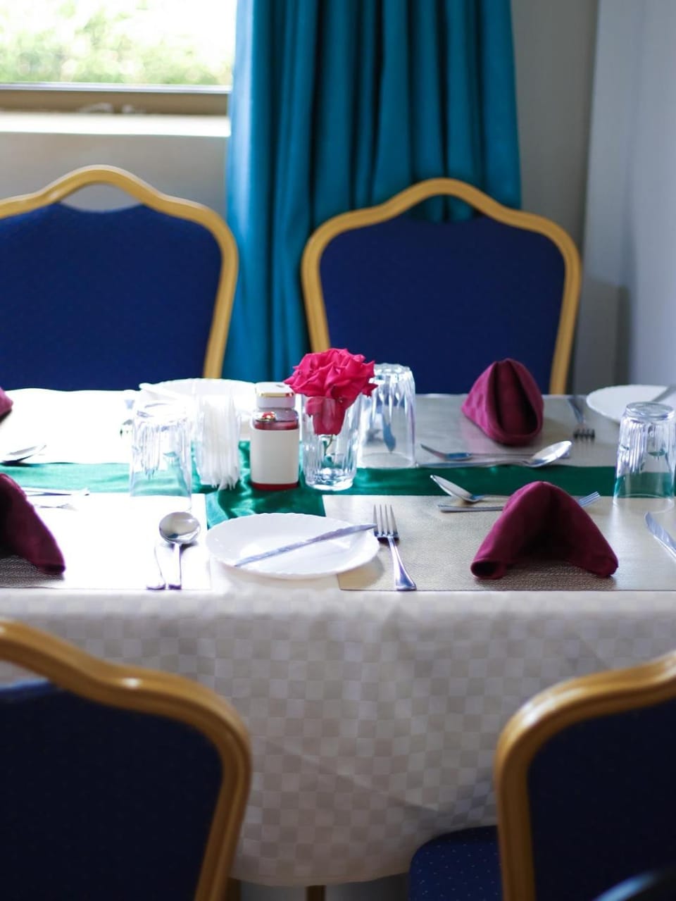 SAI INN ELDORET Hotel in Kenya