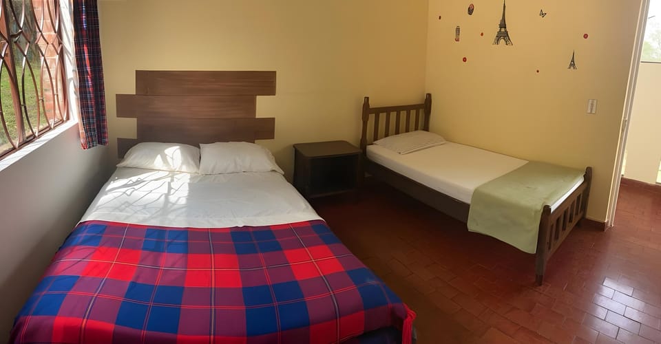 Finca Hotel San Jorge Centro de convenciones Hotel in Cundinamarca, Colombia