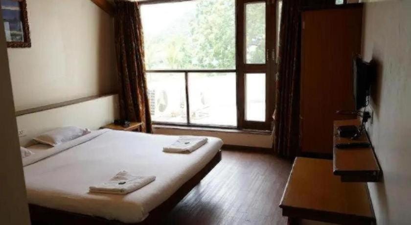 Lotus Resort Resort in Maharashtra