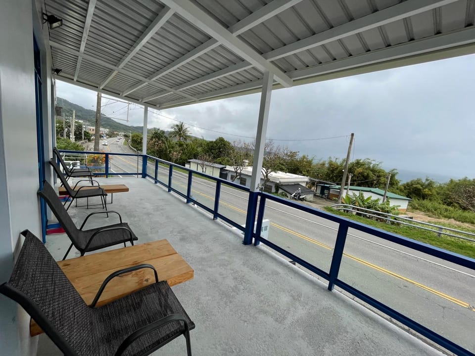 Qilin Mountain & Sea Lodging Resort in Taiwan, Province of China