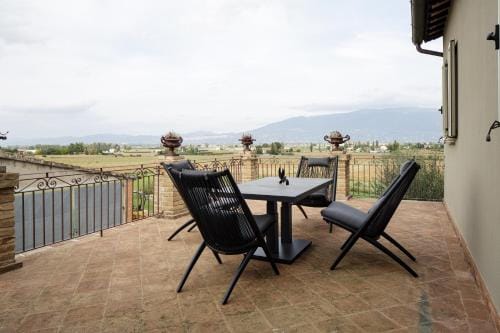 SeiPetali Hotel in Umbria
