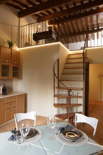 SeiPetali Hotel in Umbria