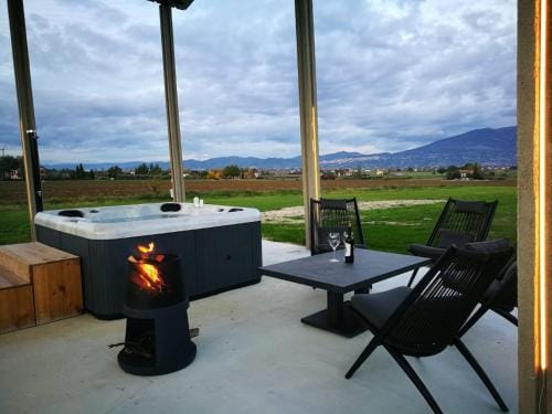 SeiPetali Hotel in Umbria