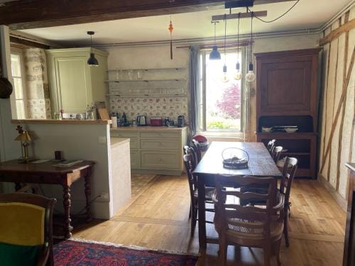 Chez Katia Hotel in Bourgogne-Franche-Comté