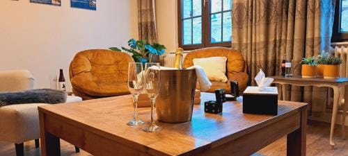 The Newport Lodge - incl 3h Wellness & use Ebikes & breakfast Hotel in Koksijde