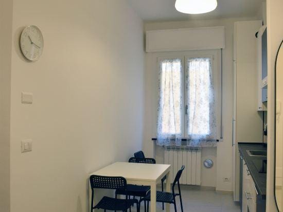 Sunrise Apartment Hotel in Santa Margherita Ligure