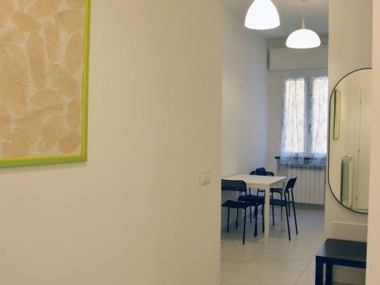 Sunrise Apartment Hotel in Santa Margherita Ligure