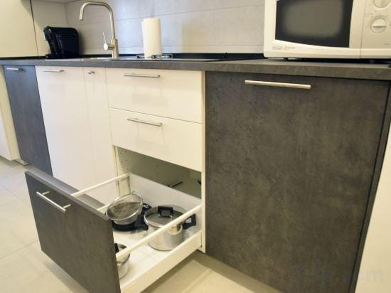 Sunrise Apartment Hotel in Santa Margherita Ligure