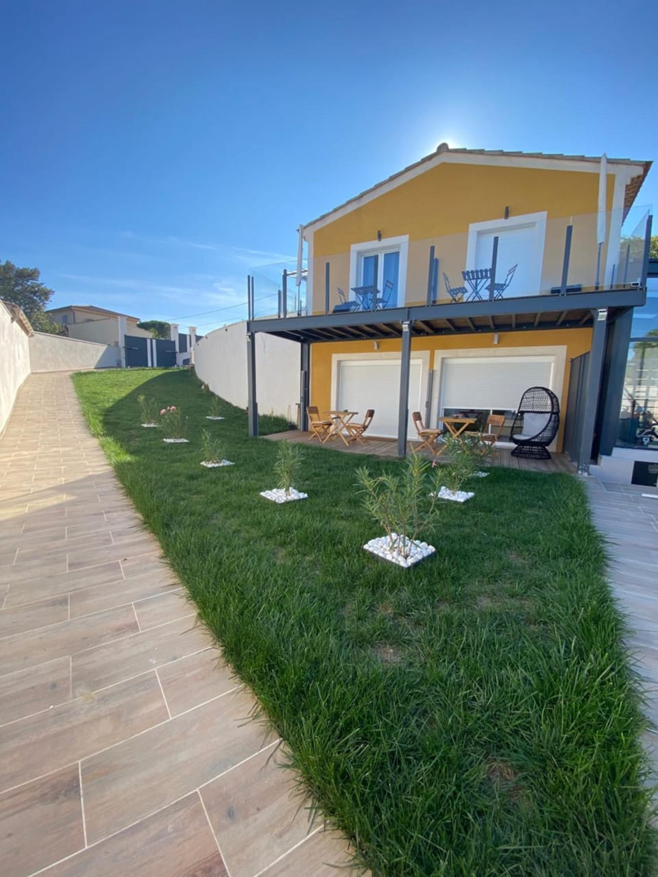 O Bain Soleil Hotel in Provence-Alpes-Côte d'Azur