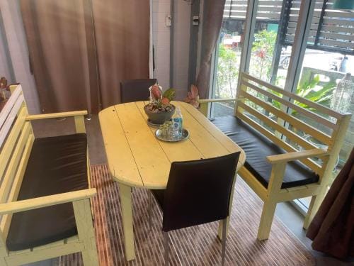 Hunny Home Hotel in Krabi Changwat