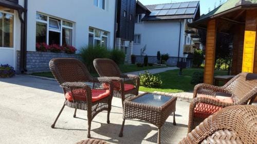 Guest house Vila Zunic Hotel in Zlatibor