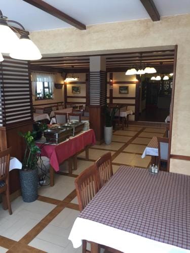 Guest house Vila Zunic Hotel in Zlatibor