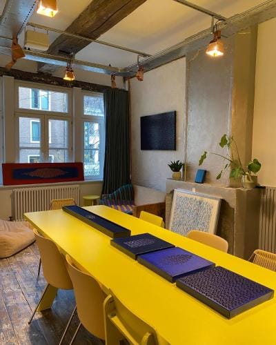 Bed & Binnekyk Hotel in Flanders