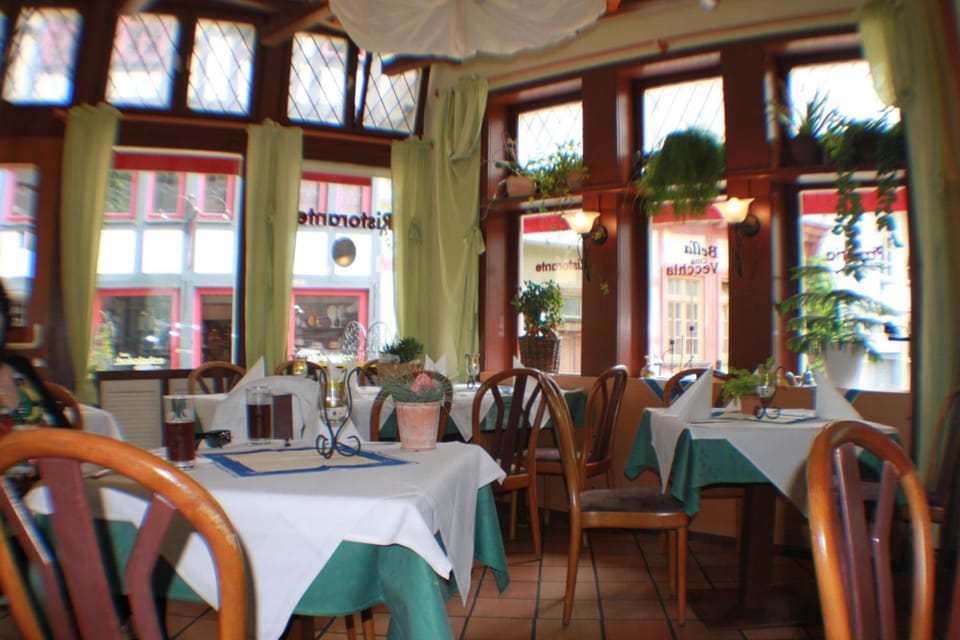 Bella Citta Vecchia Hotel in Limburg