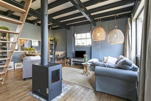 De Zeeuwsche Hoeve Hotel in Zeeland, Netherlands