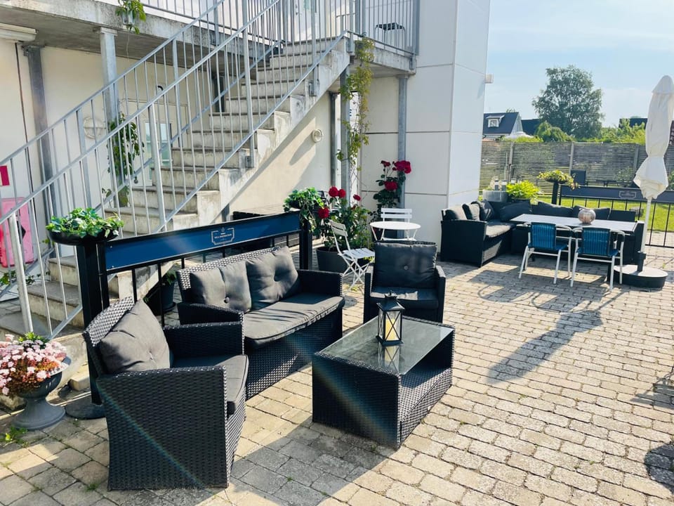 Hotell Vellingebacken Hotel in Skåne County