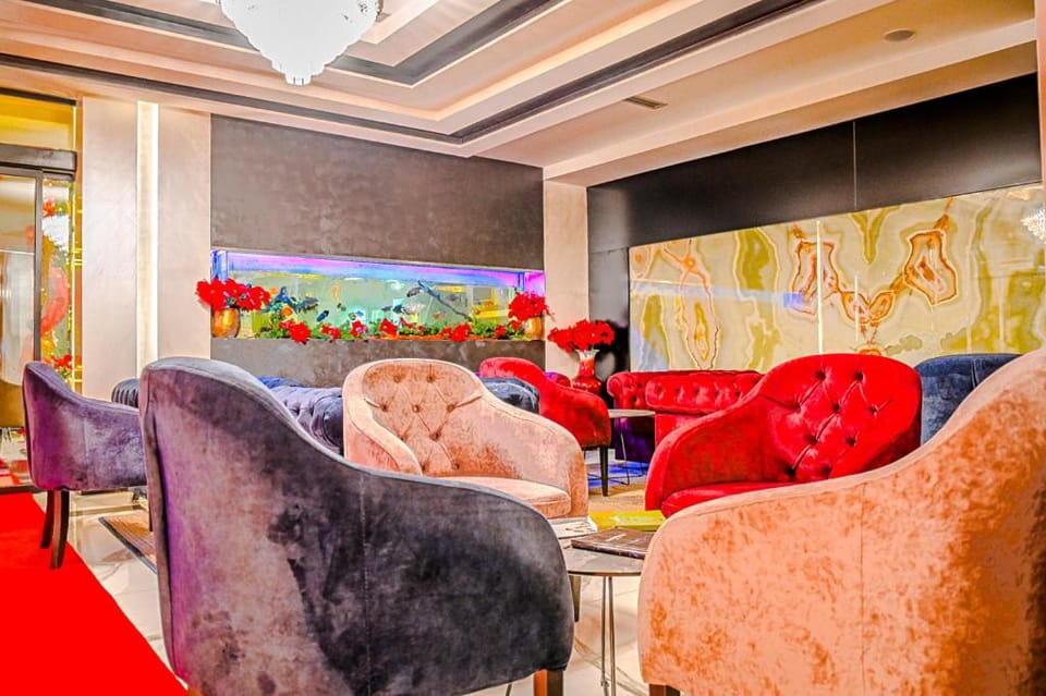 Hotel Vivas Hotel in Tirana County, Albania