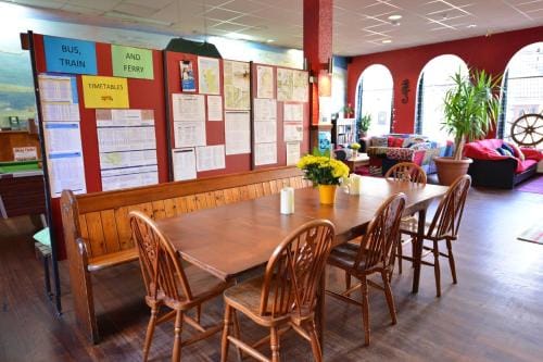 Oban Backpackers Hostel in Oban