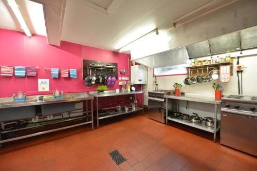Oban Backpackers Hostel in Oban