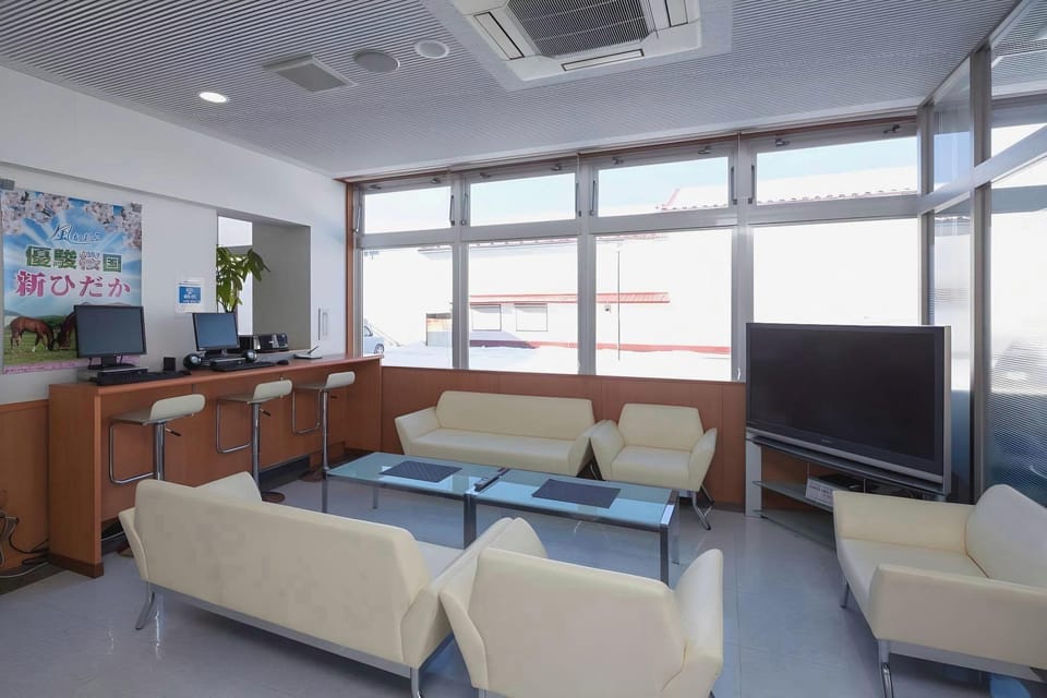 Hotel Annex Inn Hotel in Hokkaido Prefecture