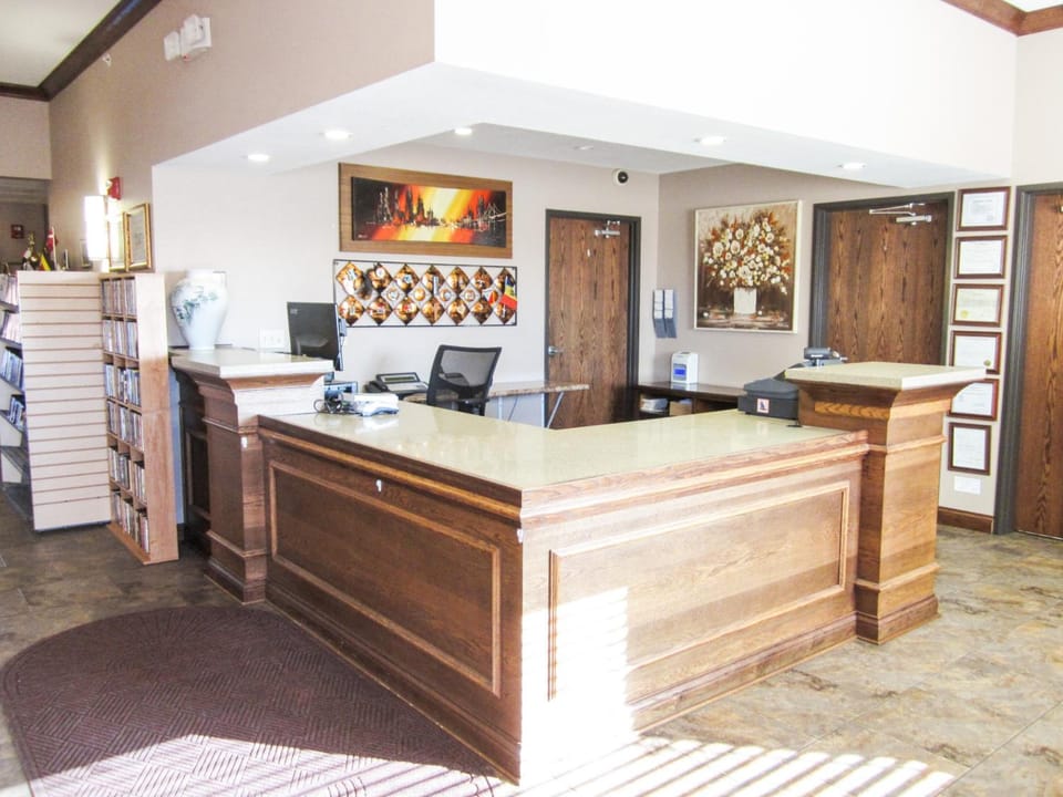 Bell's Extended Stay and Suites Hotel in Saint Robert
