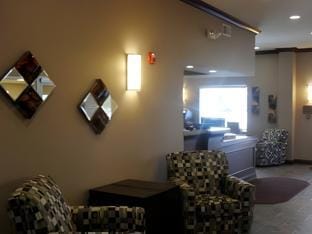 Bell's Extended Stay and Suites Hotel in Saint Robert