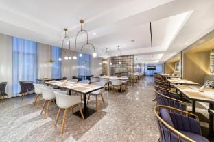 Jinhua Staple Hotel Hotel in Hangzhou