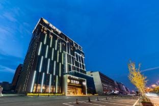 Jinhua Staple Hotel Hotel in Hangzhou