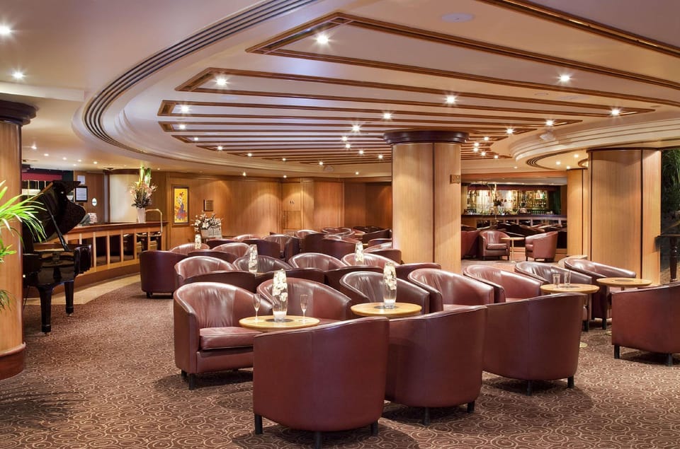 Stamford Plaza Adelaide Hotel in Adelaide