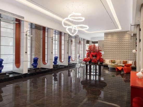 CEO·Mingyi Hotel Hotel in Hangzhou