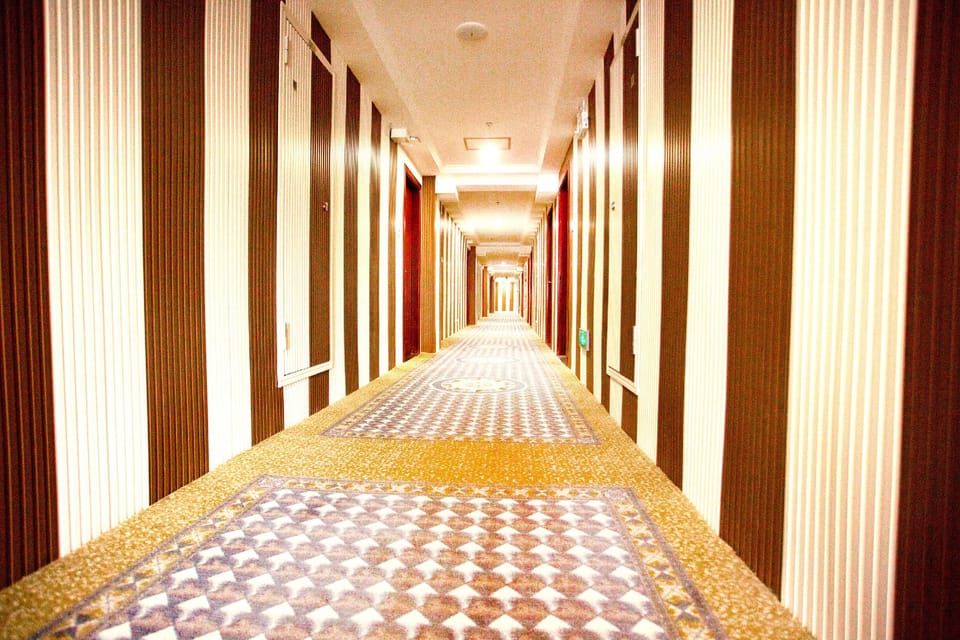 Hetian Jingguo Hotel Hotel in Guangdong