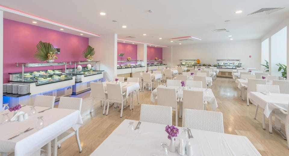 Bendis Beach Hotel Hotel in Muğla Province