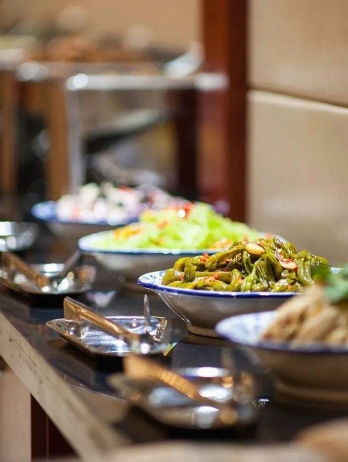 Huaibei Longhu Business Hotel Hotel in Jiangsu
