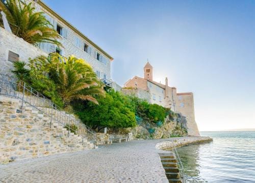 Rooms Sonja P Hotel in Lika-Senj County