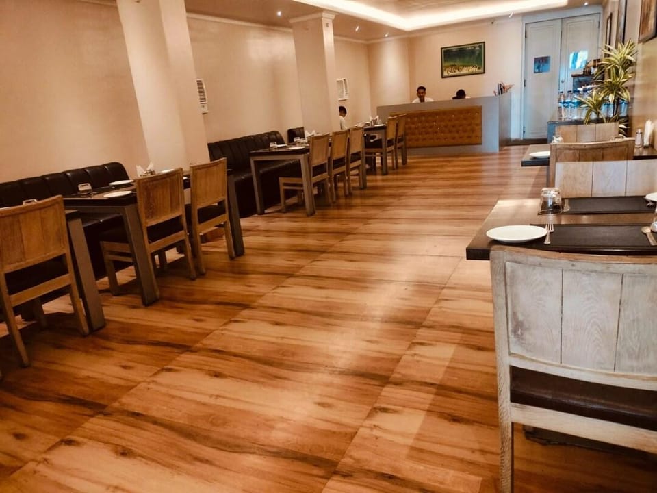 Hotel Grand Lotus Dimapur Hotel in India