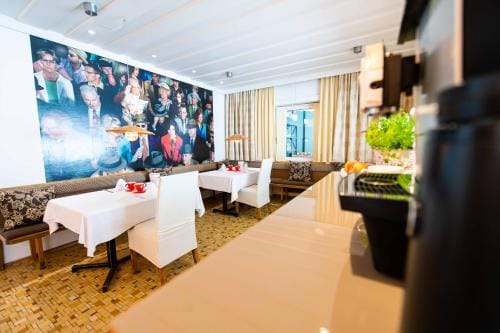 Berghotel Hois Hotel in Carinthia, Austria