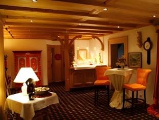Berghotel Hois Hotel in Carinthia, Austria