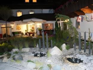 Berghotel Hois Hotel in Carinthia, Austria