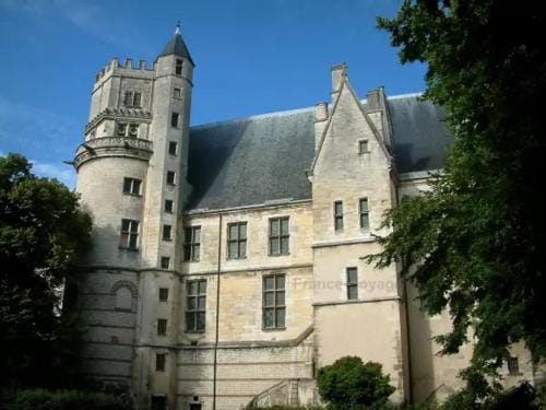 Les Oiseaux chambre d'hotes Hotel in Centre-Val de Loire