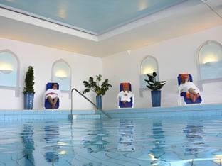 Berghotel Wiedener Eck Hotel in Baden-Württemberg
