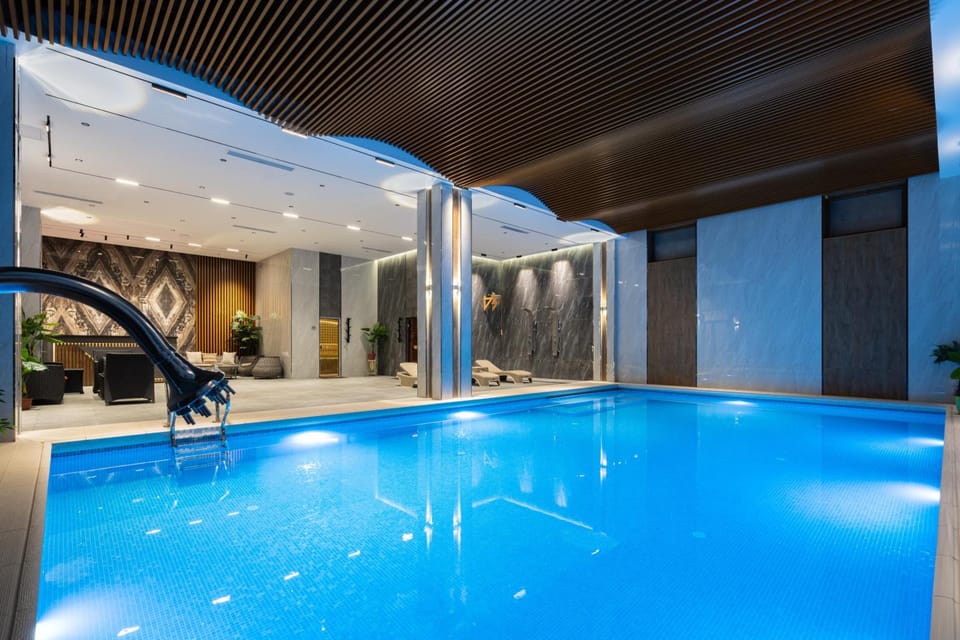 Shamsan Airport Hotel Hotel in Europe