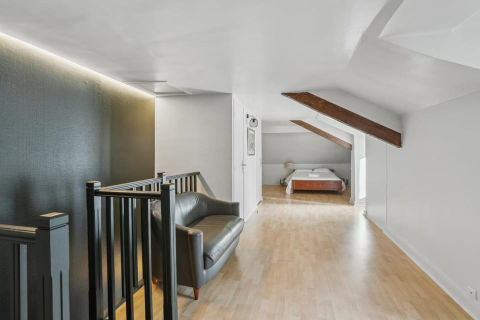 Hôtel Robespierre ex Idéal Hôtel Hotel in Paris