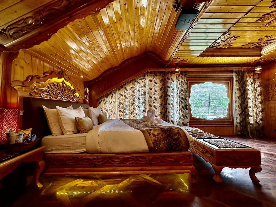 Hotel Tranquil Retreat Hotel in India